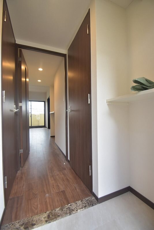 スプランディッド新大阪Ⅴの物件内観写真