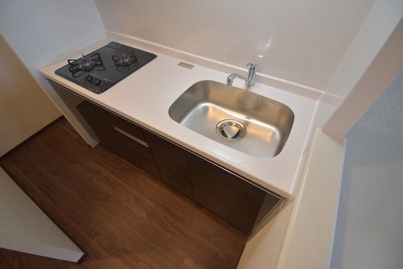 スプランディッド新大阪Ⅴの物件内観写真