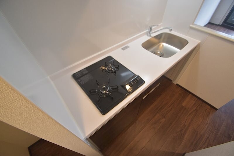 スプランディッド新大阪Ⅴの物件内観写真