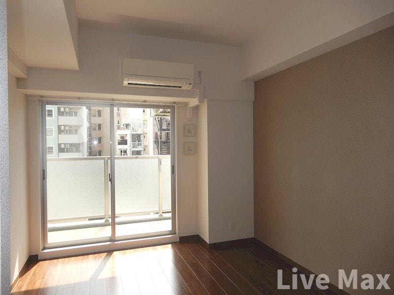 エスリード松屋町SOUTHの物件内観写真