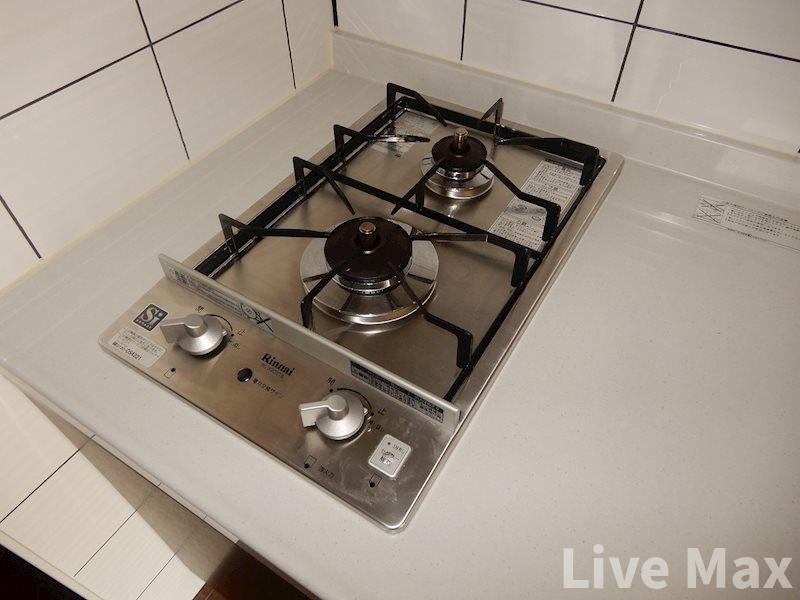 エスリード松屋町SOUTHの物件内観写真