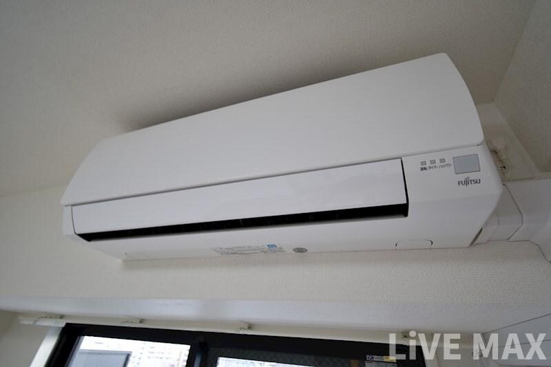 レオンヴァリエ福島野田の物件内観写真