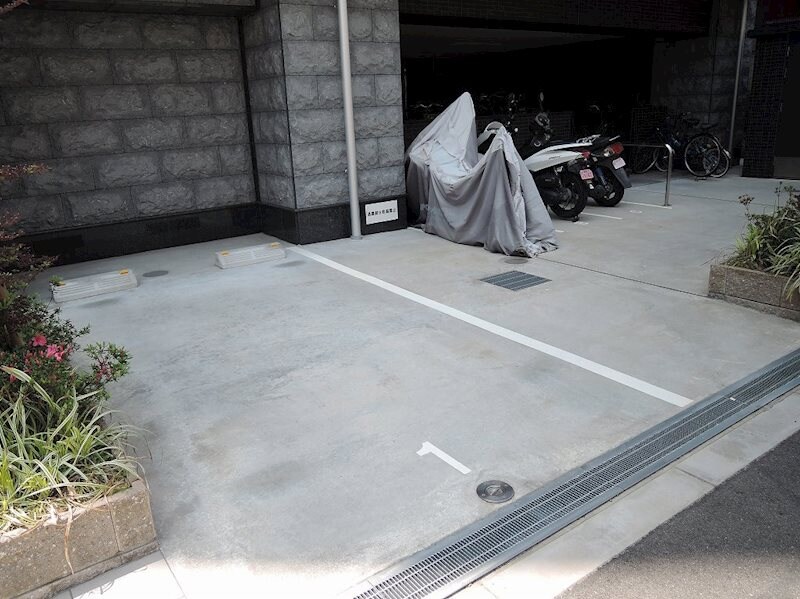 海老江駅 徒歩2分 13階の物件外観写真