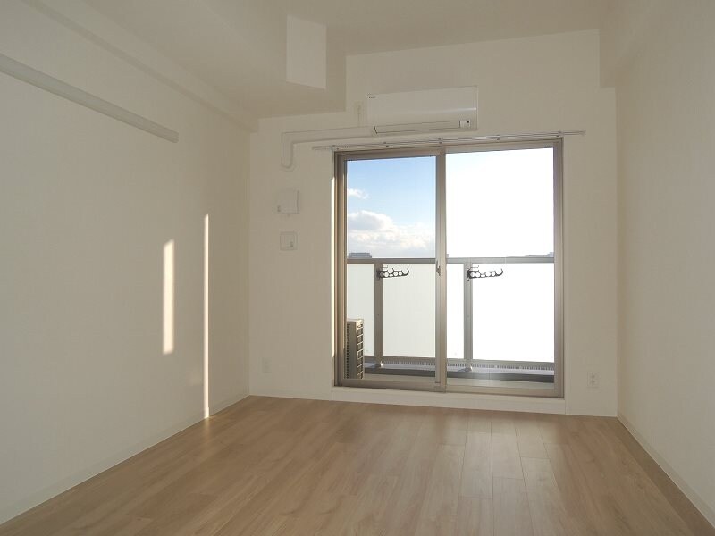 海老江駅 徒歩2分 13階の物件内観写真