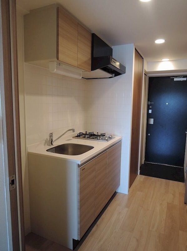 海老江駅 徒歩2分 13階の物件内観写真