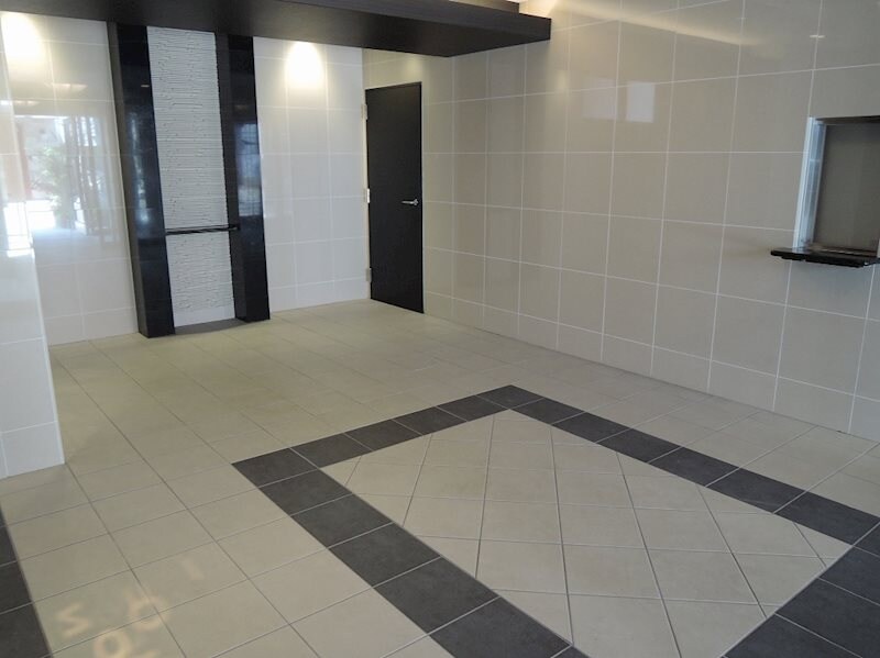 海老江駅 徒歩2分 13階の物件外観写真