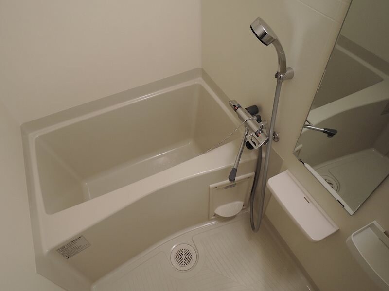 海老江駅 徒歩2分 13階の物件内観写真