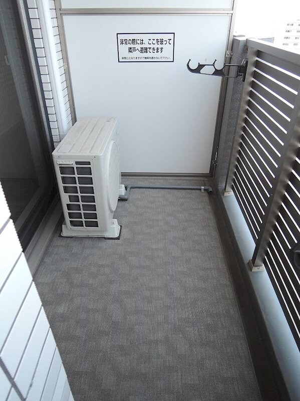 海老江駅 徒歩2分 13階の物件内観写真