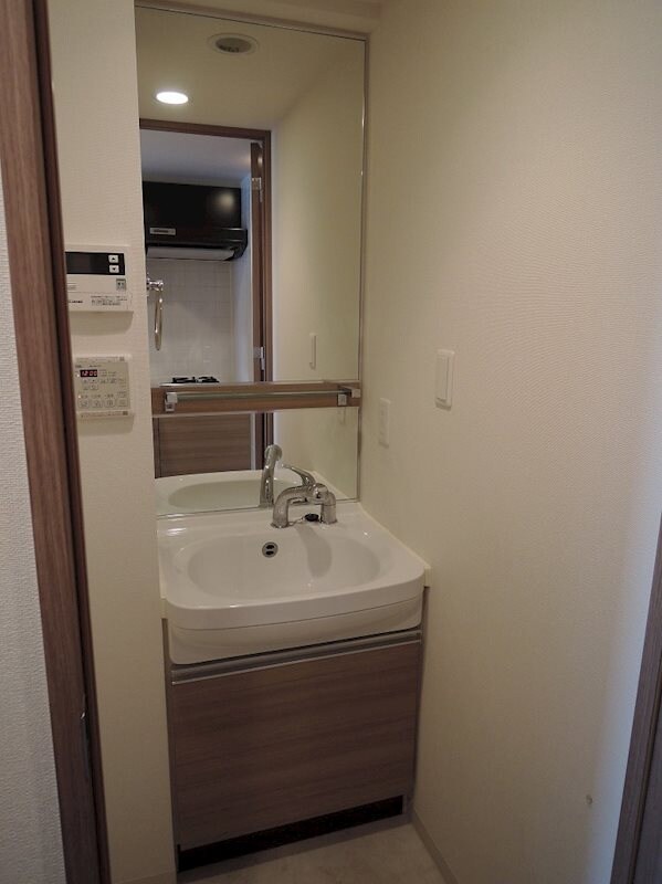 海老江駅 徒歩2分 13階の物件内観写真