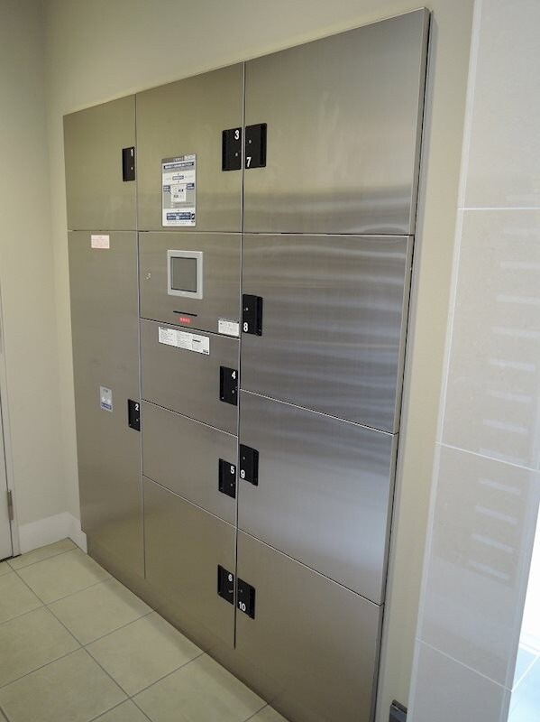 海老江駅 徒歩2分 13階の物件内観写真