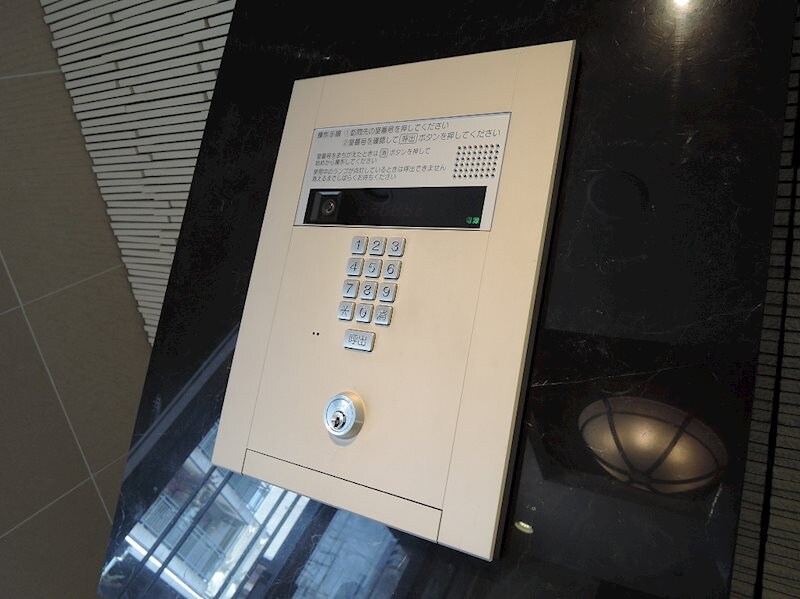 海老江駅 徒歩2分 13階の物件内観写真