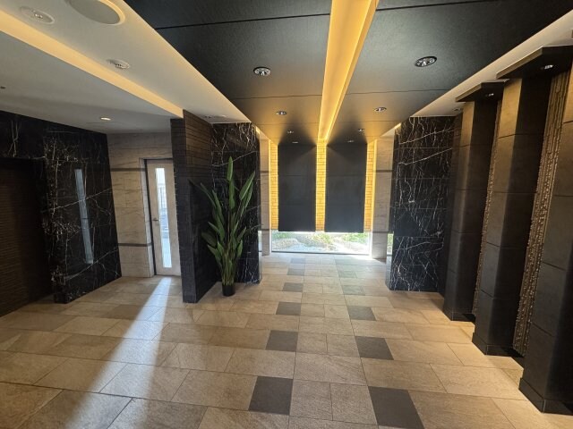 エスリード大阪プライムゲートの物件外観写真