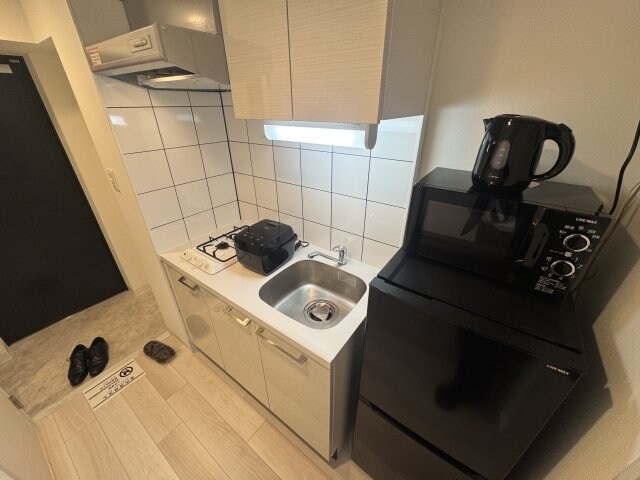 エスリード大阪プライムゲートの物件内観写真