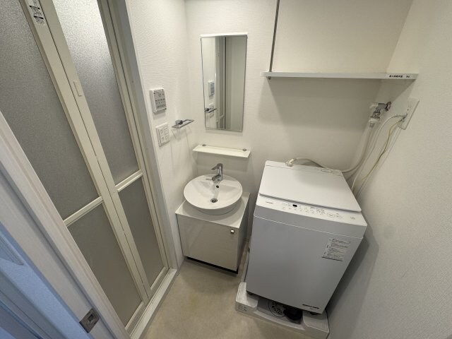 エスリード大阪プライムゲートの物件内観写真