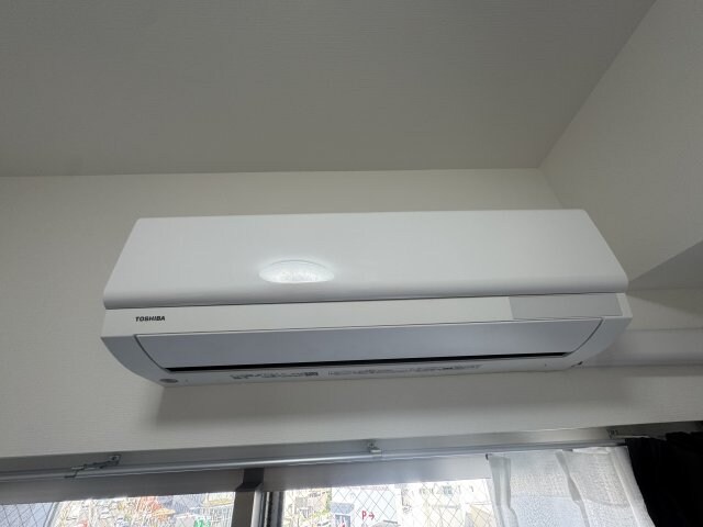 エスリード大阪プライムゲートの物件内観写真