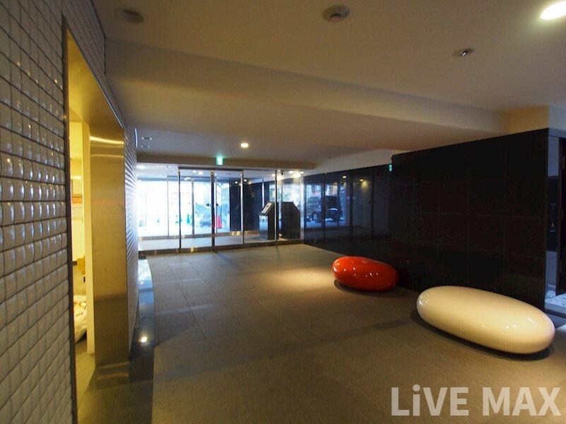 アーバネックス心斎橋　の物件外観写真