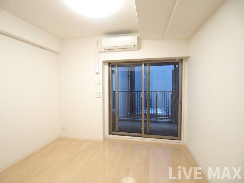 アーバネックス心斎橋　の物件内観写真