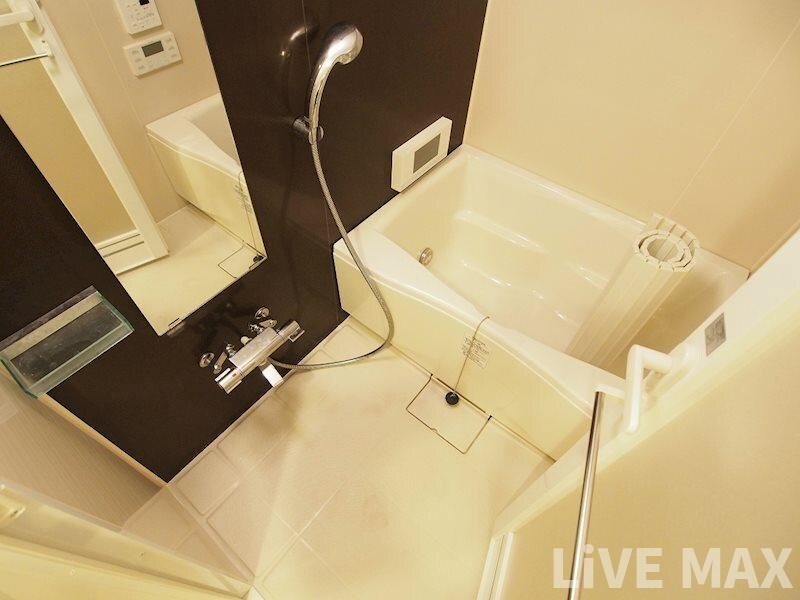 アーバネックス心斎橋　の物件内観写真