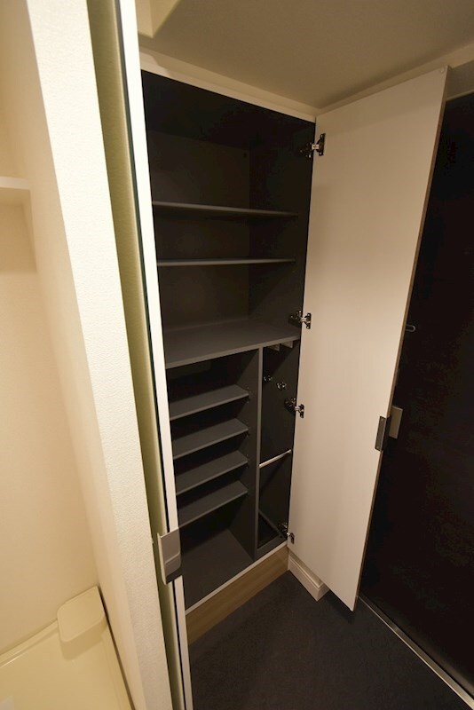 プレサンスOSAKA DOMECITYビーツの物件内観写真