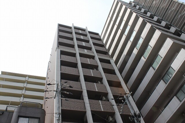 谷町四丁目駅 徒歩3分の物件外観写真