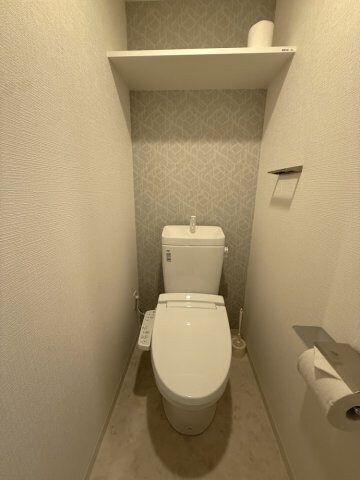 エスリードザ・グラン大阪ノースの物件内観写真