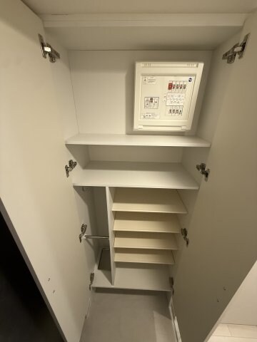 エスリードザ・グラン大阪ノースの物件内観写真