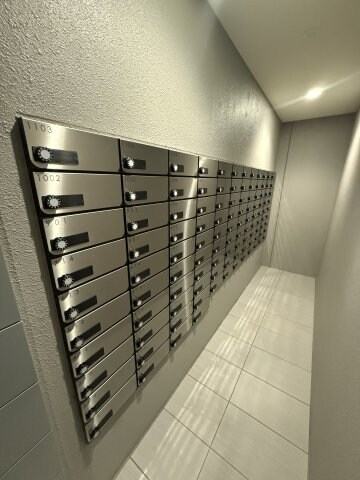 エスリードザ・グラン大阪ノースの物件内観写真