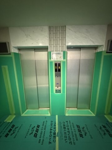 エスリードザ・グラン大阪ノースの物件内観写真