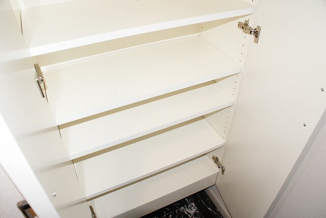 エスティメゾン京橋の物件内観写真