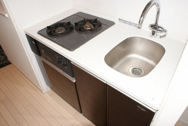 エスティメゾン京橋の物件内観写真