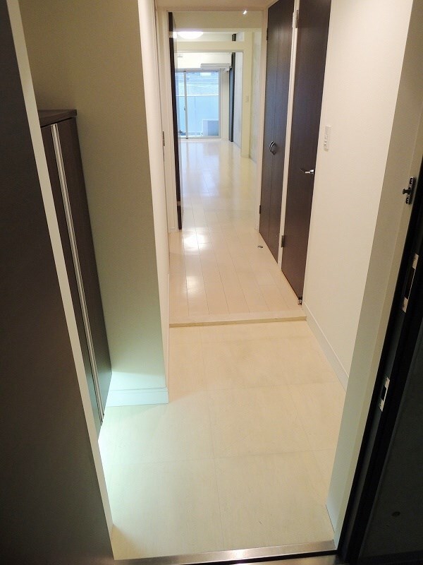 アーデン京町堀イーストの物件内観写真