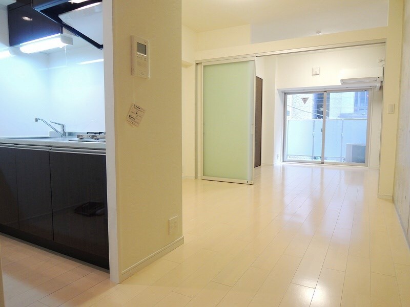 アーデン京町堀イーストの物件内観写真