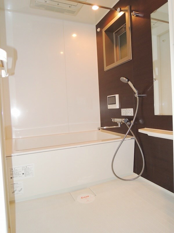 アーデン京町堀イーストの物件内観写真