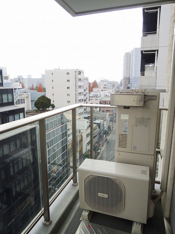 アーデン京町堀イーストの物件内観写真