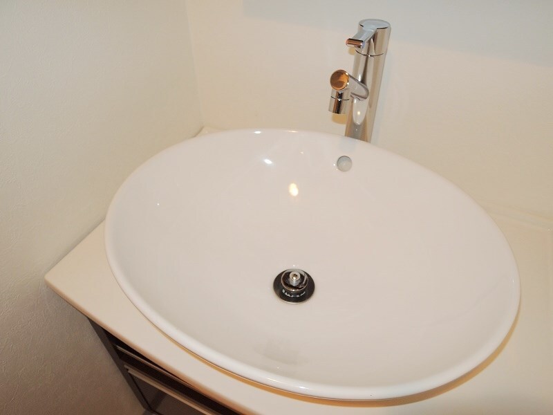 アーデン京町堀イーストの物件内観写真