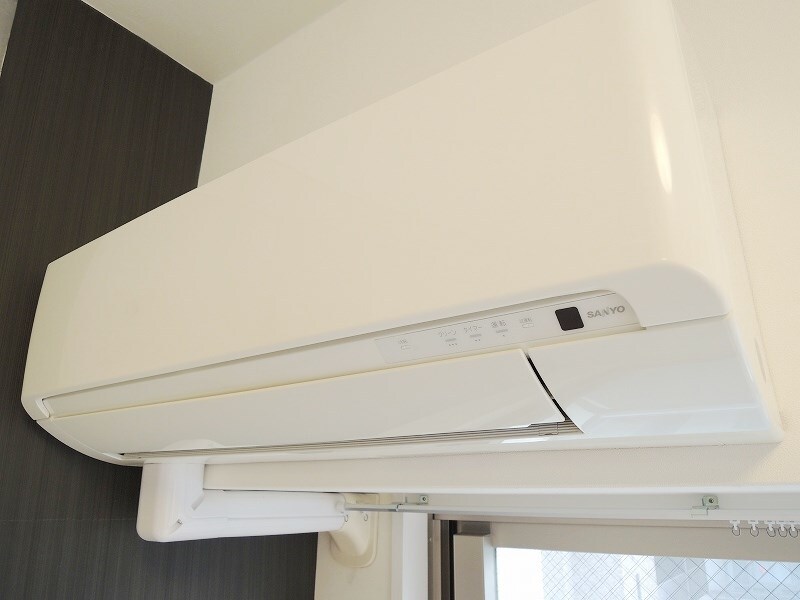 アーデン京町堀イーストの物件内観写真