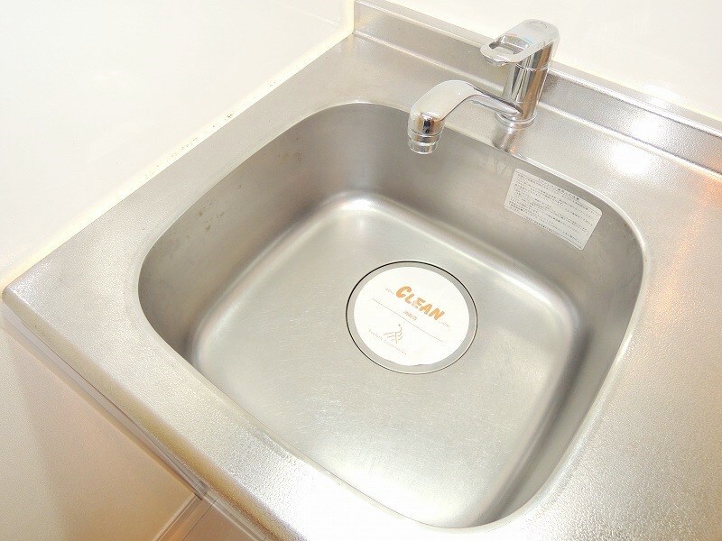 アーデン京町堀イーストの物件内観写真