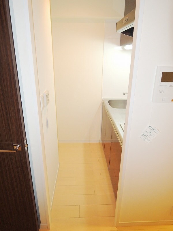 アーデン京町堀イーストの物件内観写真