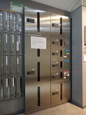 アーデン京町堀イーストの物件内観写真