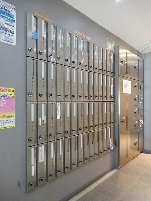 アーデン京町堀イーストの物件内観写真