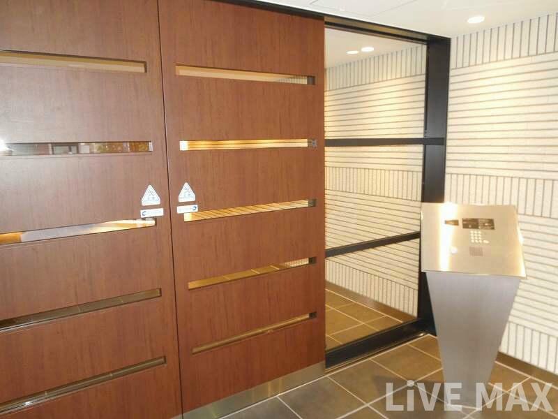 パークアクシス心斎橋の物件内観写真