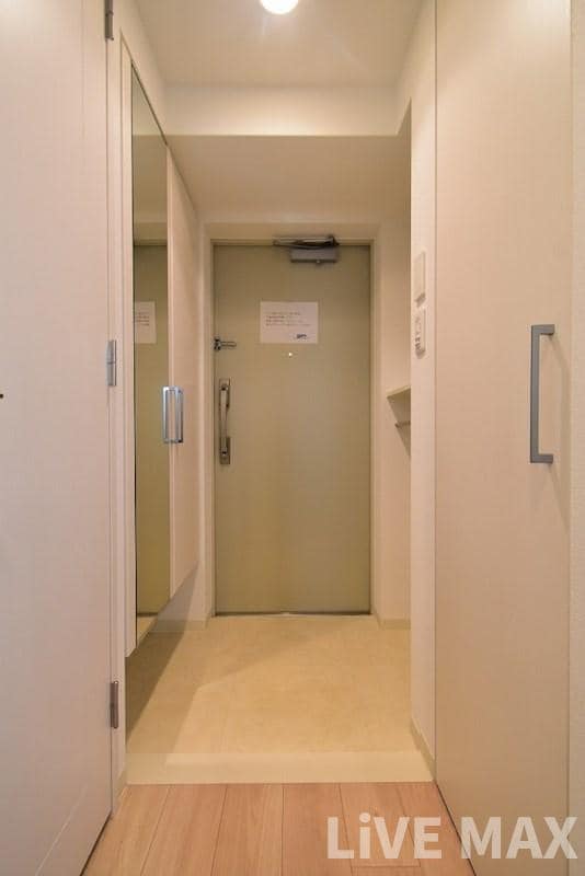 アーバネックス堂島の物件内観写真