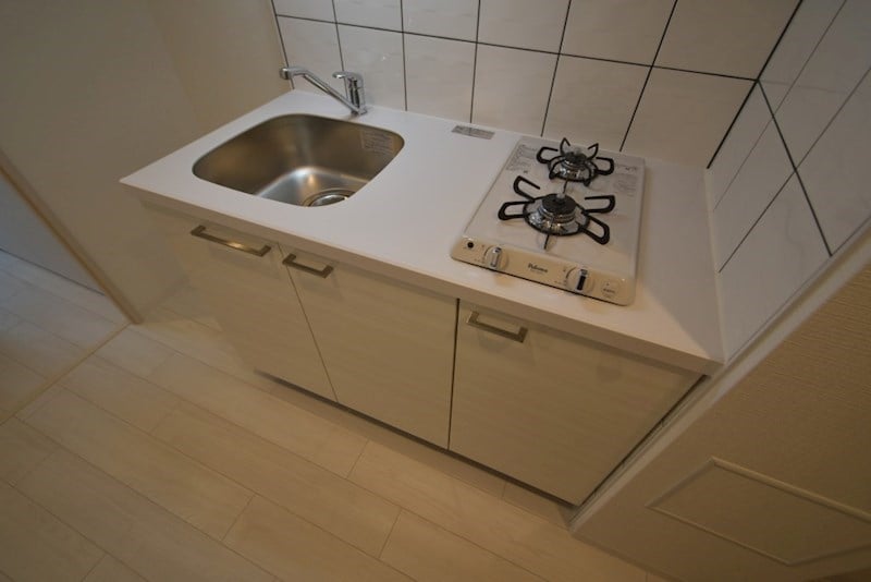 本町駅 徒歩4分 2階の物件内観写真