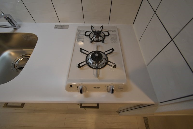 本町駅 徒歩4分 2階の物件内観写真