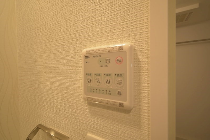 本町駅 徒歩4分 2階の物件内観写真