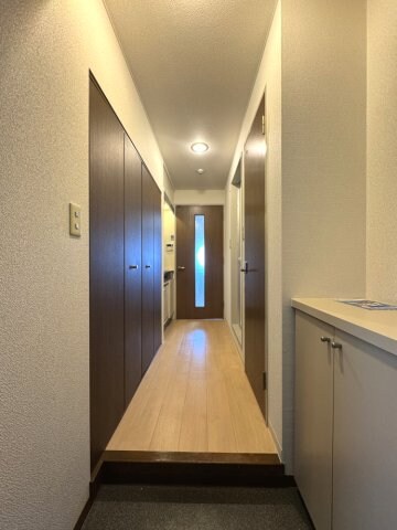 サンユタカマンションの物件内観写真