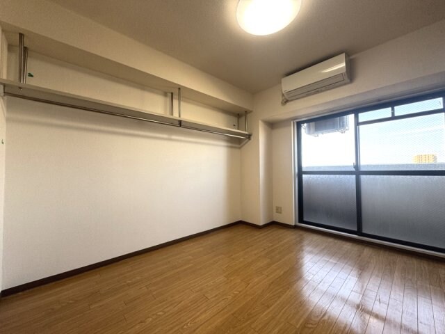 サンユタカマンションの物件内観写真