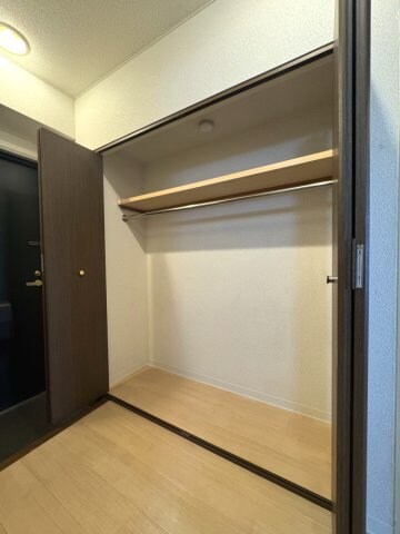 サンユタカマンションの物件内観写真