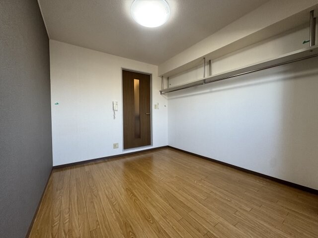 サンユタカマンションの物件内観写真