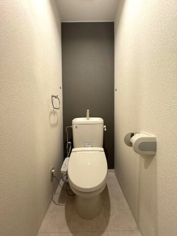 サンユタカマンションの物件内観写真